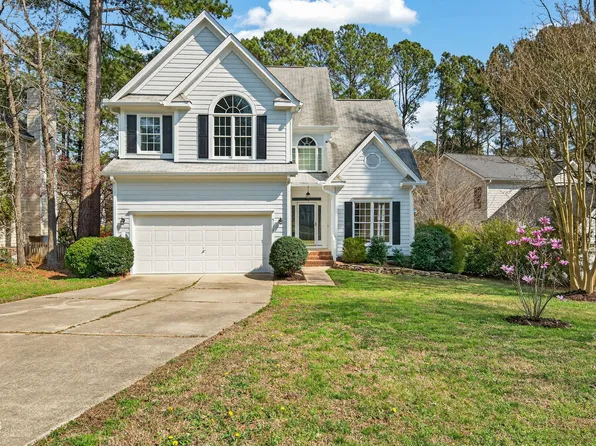 5113 Wineberry Dr, Durham, NC 27713