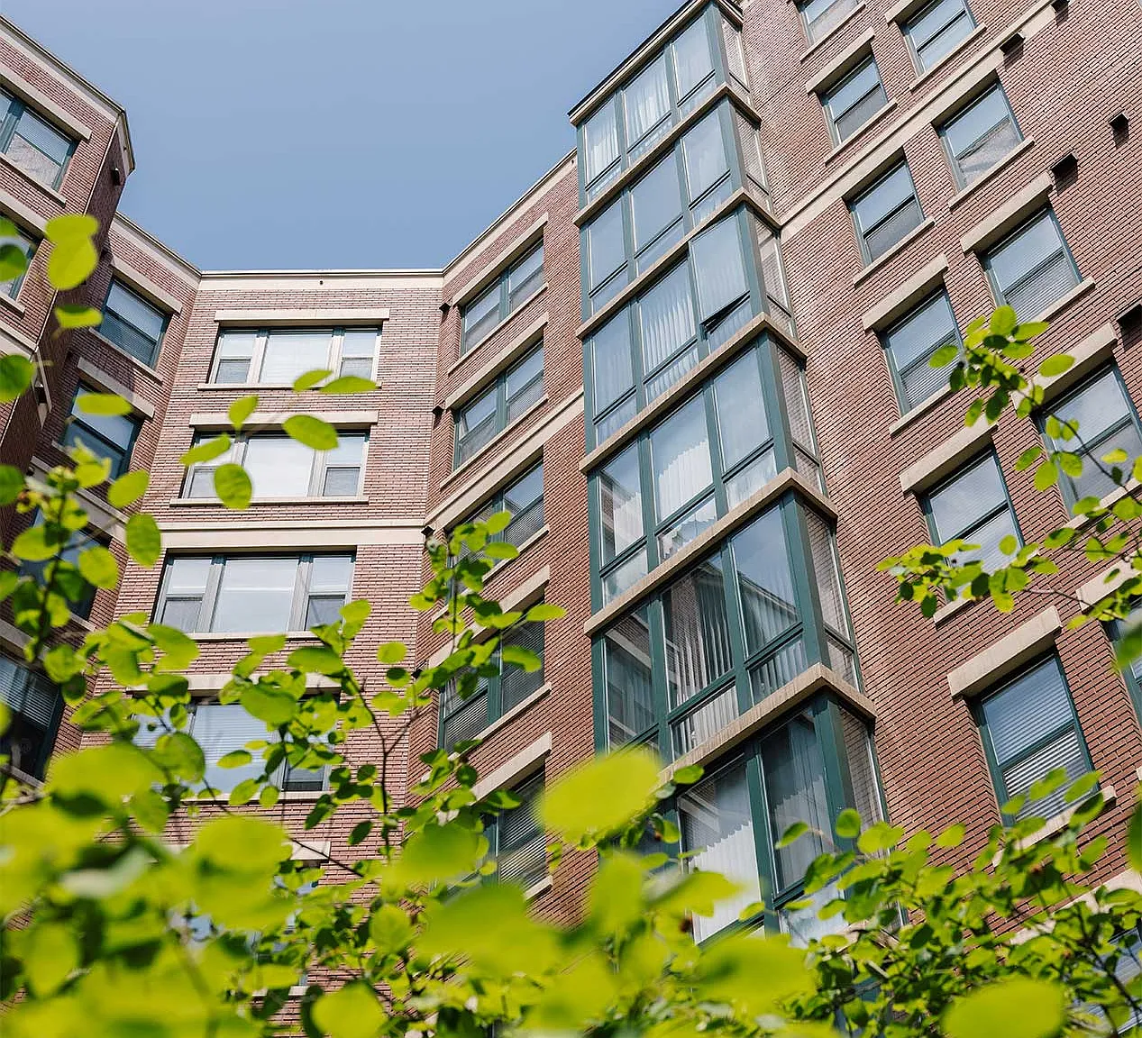 1301 Thomas Circle — Photo 1