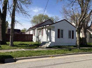 1234 2nd St NE, Rochester, MN 55906