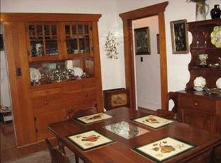 115 N High St, Argonia, KS 67004