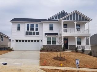 7712 Meridale Forest Dr #157, Charlotte, NC 28269