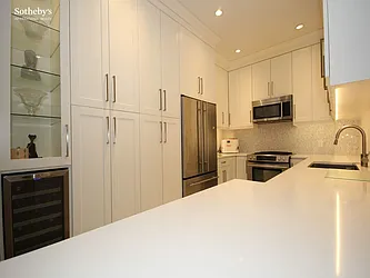 Rented by Sotheby's International Realty