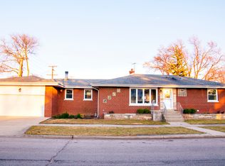 1101 E Oak Ave, La Grange Park, IL