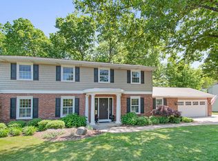 6649 Pleasantview Dr, Portage, MI 49024