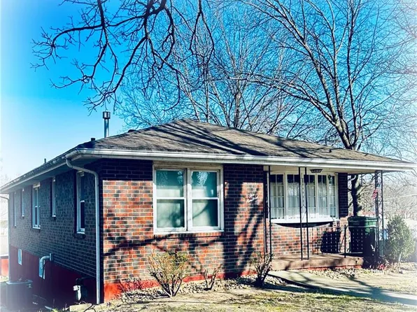 500 N Broadway, Leavenworth, KS 66048