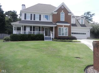 1595 Castle Pointe Cv, Grayson, GA 30017