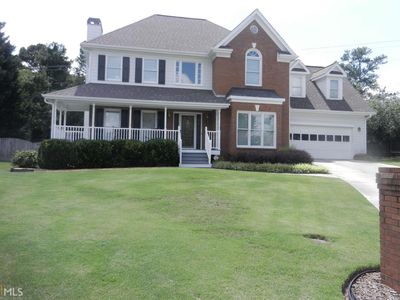 1595 Castle Pointe Cv, Grayson, GA, 30017