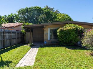 3250 Frow Ave, Miami, FL 33133