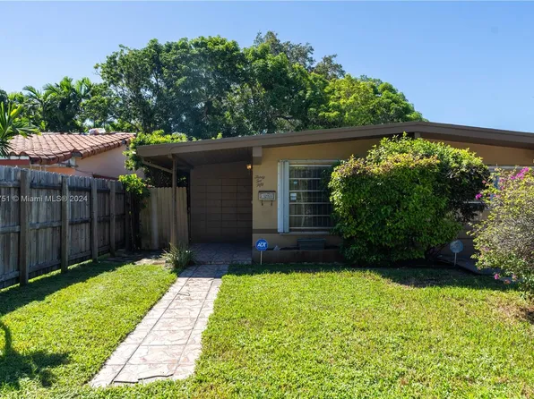 3250 Frow Ave, Miami, FL 33133