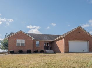 114 Cherry Creek Ln, Georgetown, KY 40324