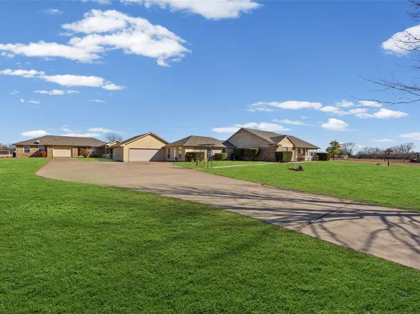 1043 Bells Chapel Rd, Waxahachie, TX 75165