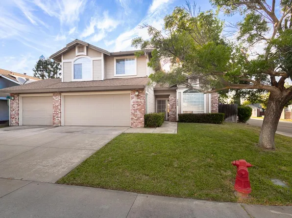 2809 Gibson View Way, Antelope, CA 95843