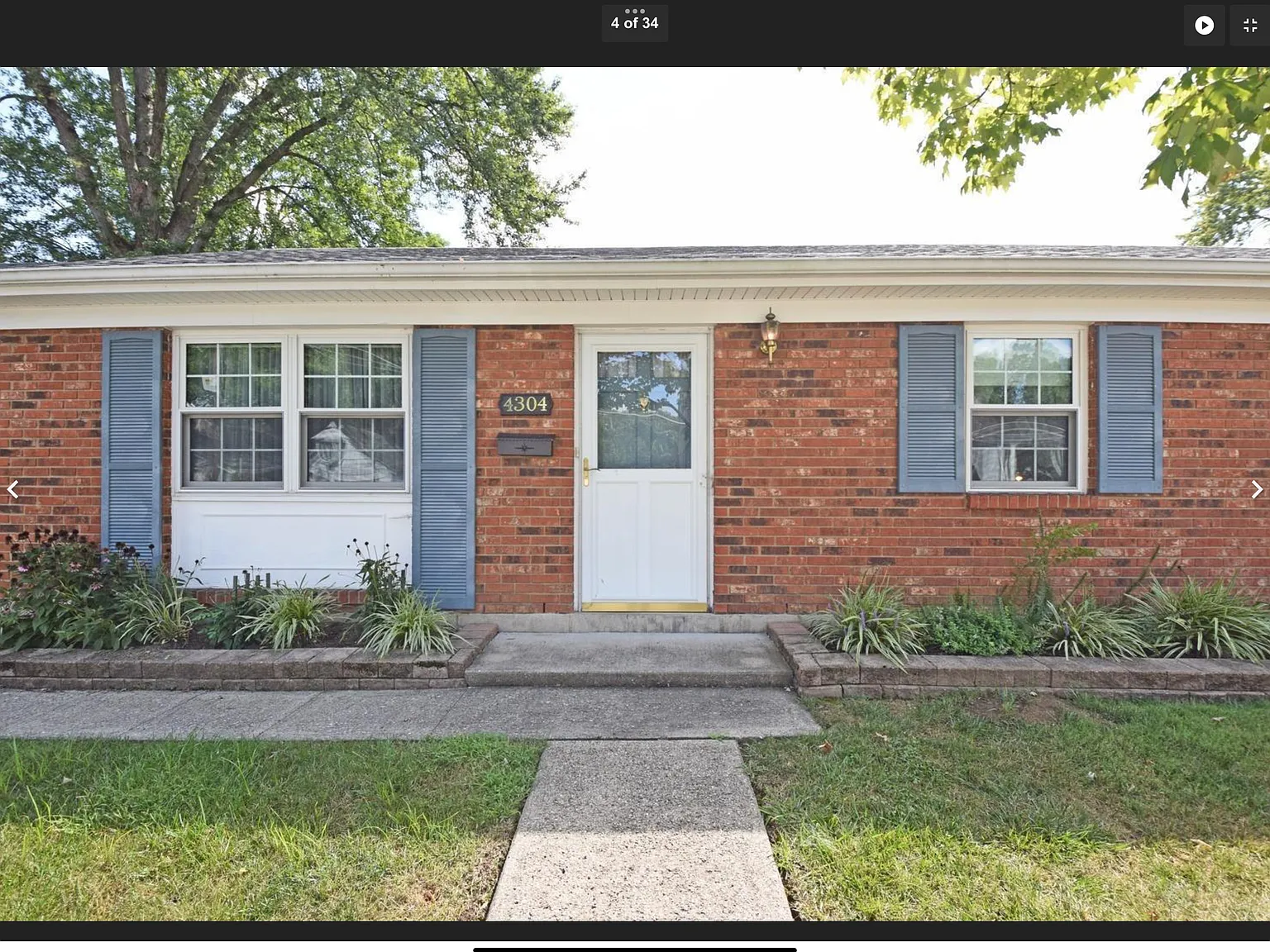 3 bed, 1203 sqft, $2,000 — Photo 4