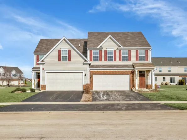 1006 Freedom Rd, Elburn, IL 60119