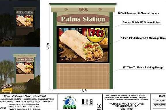 3rd image of 985 Highway 98 E Ste H