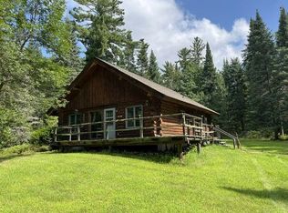 37276 N Courage Dr LOT 12, Lake George, MN 56458
