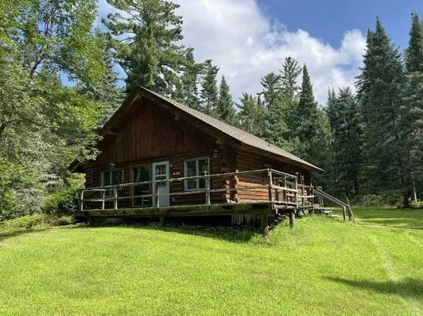 37276 N Courage Dr Lot 12, Lake George, MN 56458