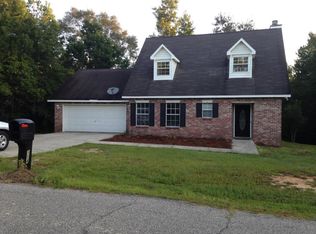 18114 Bert Dedeaux Rd, Saucier, MS 39574