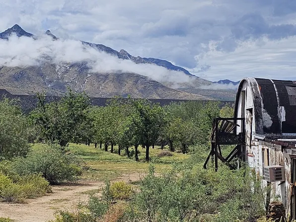 680 W State Route 366 #0, Safford, AZ 85546