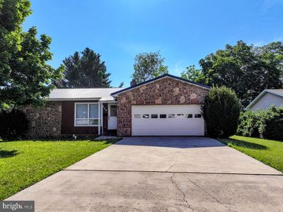 534 N 5th St, Mc Connellsburg, PA, 17233