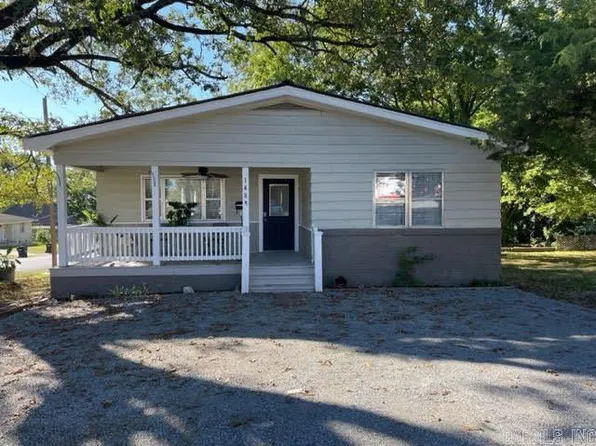 1489 15th St, Batesville, AR 72501