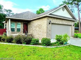 8156 Cheyenne St N, Theodore, AL 36582