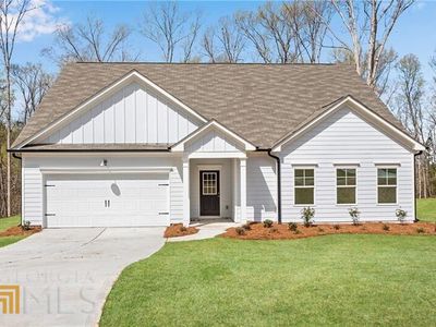 554 Masters Way, Athens, GA, 30607