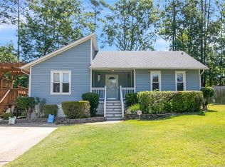 5598 Nix Rd, Fayetteville, NC 28314