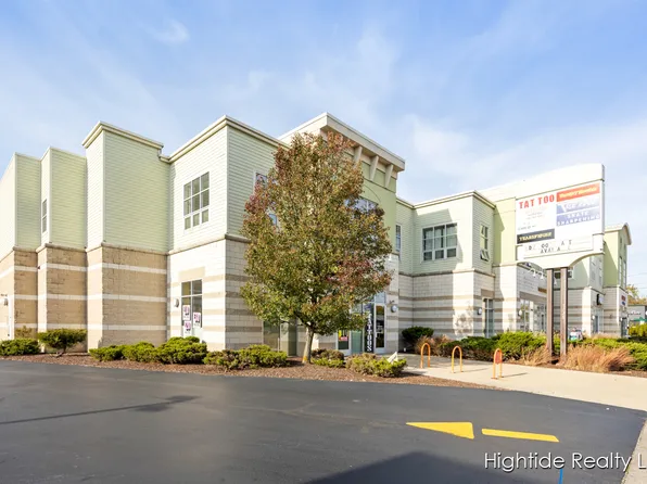 2221 Plainfield Ave NE APT 204, Grand Rapids, MI 49505