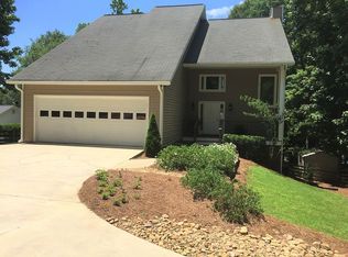 1040 Kings Row Rd, Greensboro, GA 30642