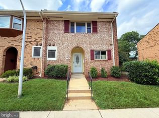 3681 S Leisure World Blvd UNIT 14-H, Silver Spring, MD 20906