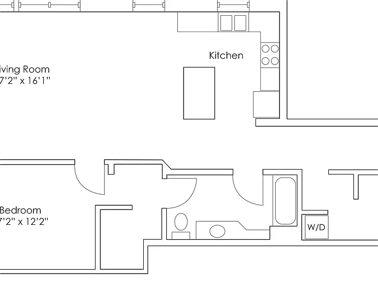 Apartments on Main - Live the Downtown Lifestyle — Photo 28