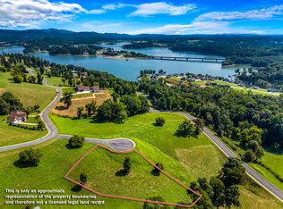 2510 Channel Cv, Morristown, TN 37814