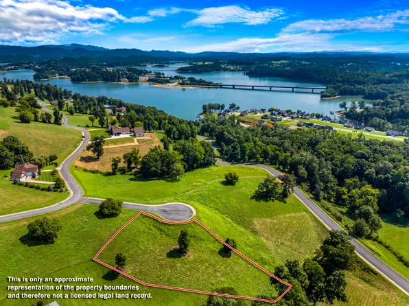 2510 Channel Cv, Morristown, TN 37814