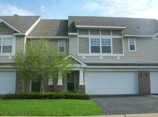 15303 Iodine St NW, Ramsey, MN 55303