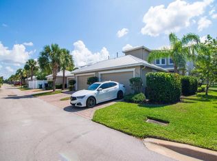 10635 SW Cam Run, Port Saint Lucie, FL 34987