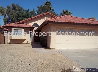 4132 W Gail Dr, Chandler, AZ 85226