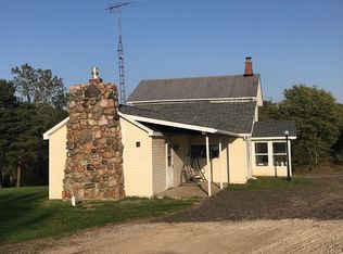 5700 Long Lake Rd, Reading, MI 49274