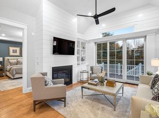 11 Hawk Ln #11-U, Framingham, MA 01701