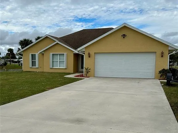 (undisclosed Address), Okeechobee, FL 34974