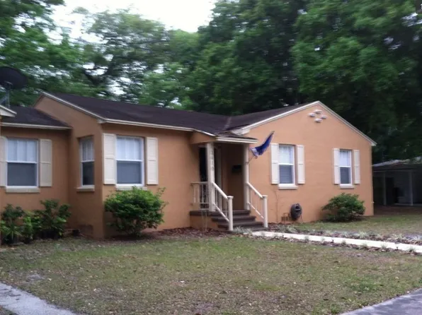 3610 W Palmira Ave, Tampa, FL 33629