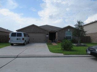 8806 Nicoli Creek Dr, Humble, TX 77338