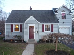 4 Lake St, Norwalk, CT 06850