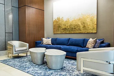 Rented by Fetner Properties