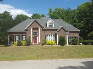 1713 Windsor Rd, Statesboro, GA 30461