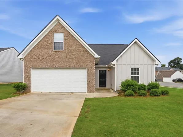 112 W Lexington Ave, Griffin, GA 30223