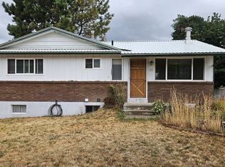 55 S 455 E, Smithfield, UT 84335