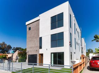 2409 Carmona Ave, Los Angeles, CA 90016