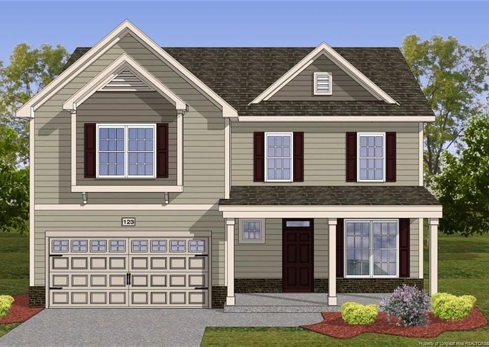 1st image of 308 Georgia Dr Lot 27