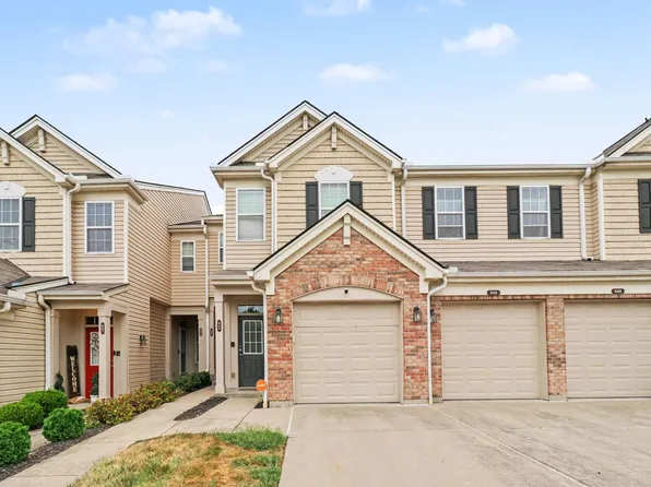 645 Radnor Ln, Walton, KY 41094
